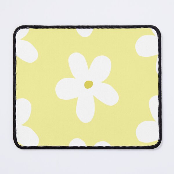 Item preview, Daisy on Yellow designed and sold by MissyWildflower.