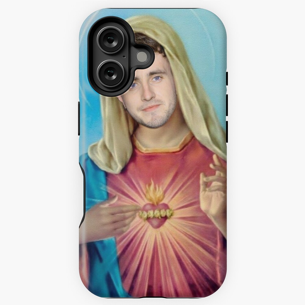 Item preview, iPhone Tough Case designed and sold by MULYDING.