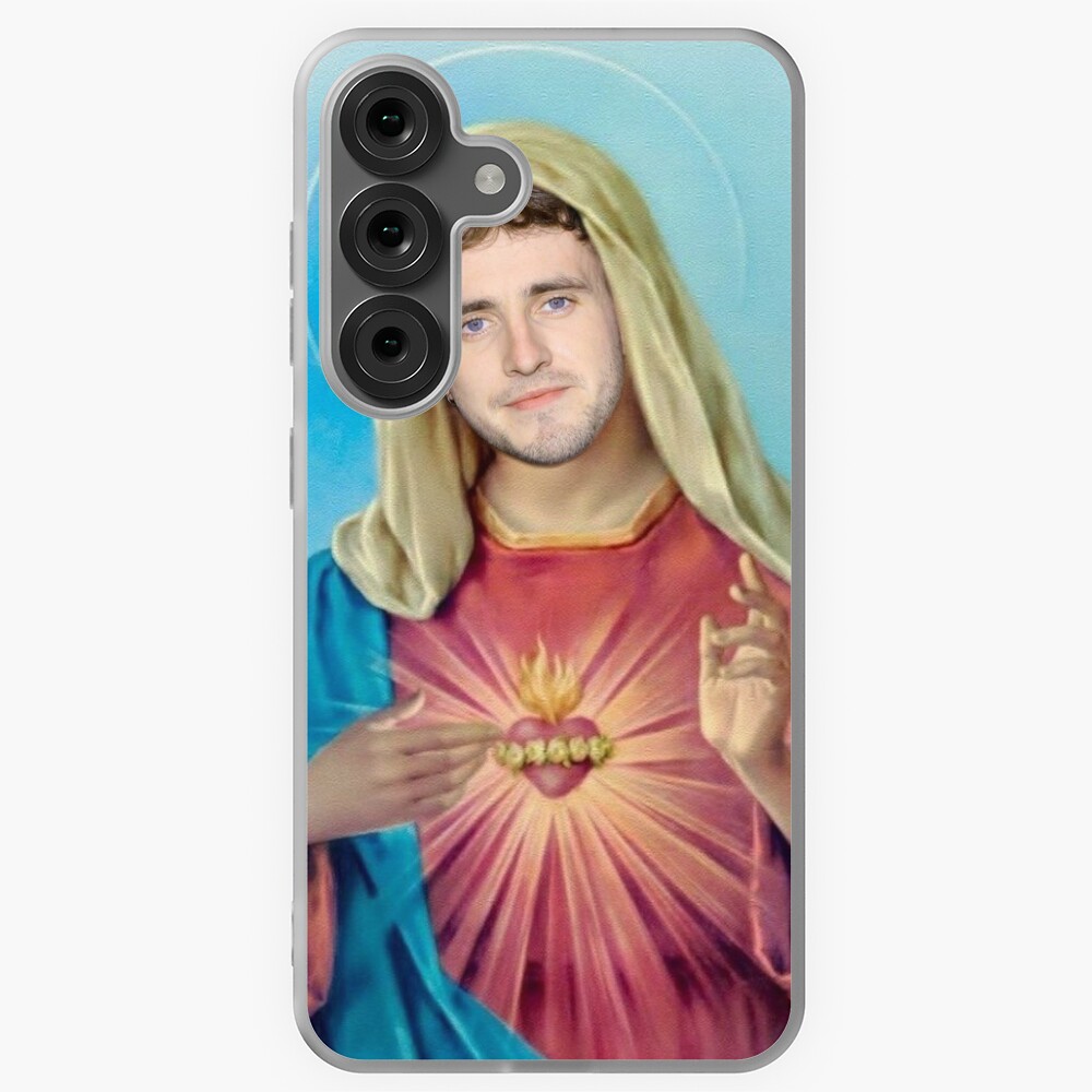 Item preview, Samsung Galaxy Soft Case designed and sold by MULYDING.