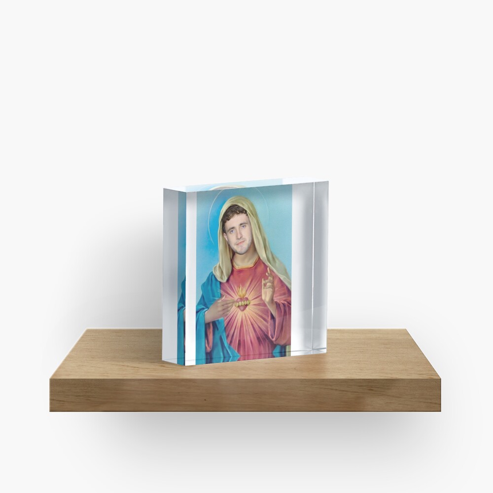 Item preview, Acrylic Block designed and sold by MULYDING.