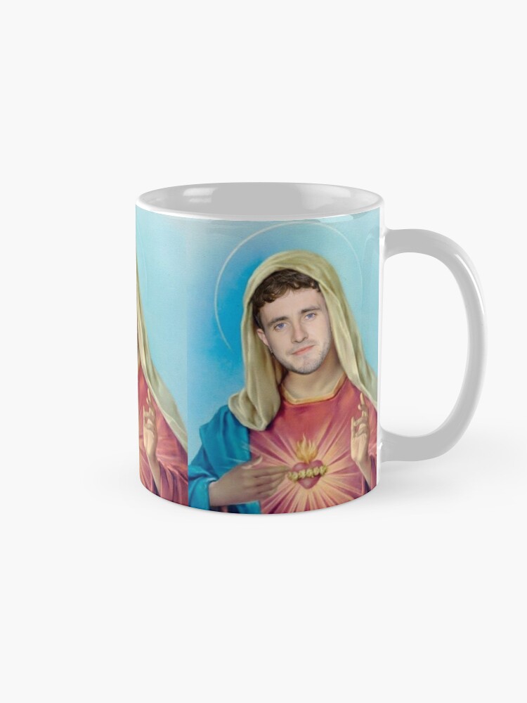 Thumbnail 5 of 6, Coffee Mug, i believe in paul mescal designed and sold by MULYDING.