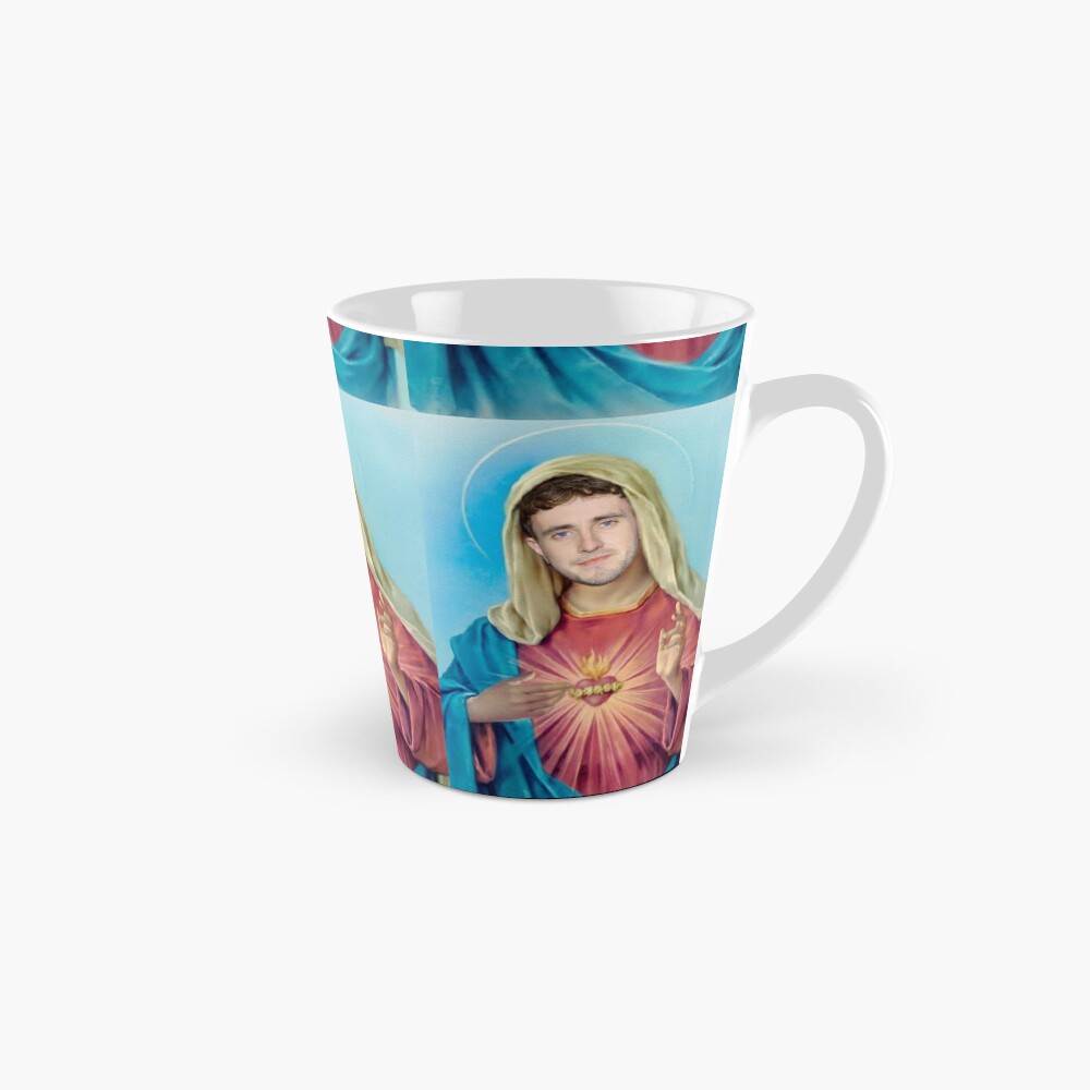 Item preview, Tall Mug designed and sold by MULYDING.