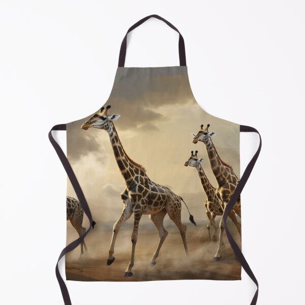 Artikelvorschau, Laufendes Giraffen-Puzzle entworfen und verkauft von Richard-Y.