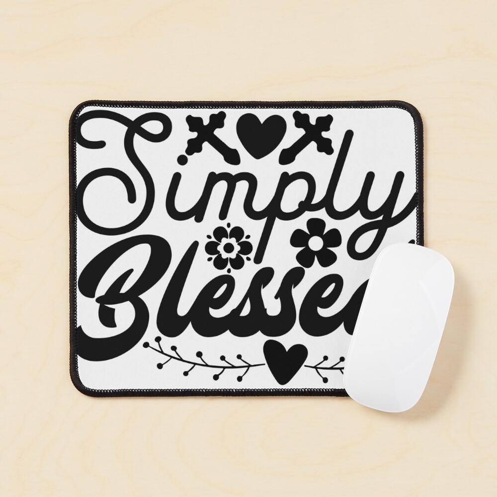 Item preview, Mouse Pad designed and sold by BGSMBOUTIQUE.
