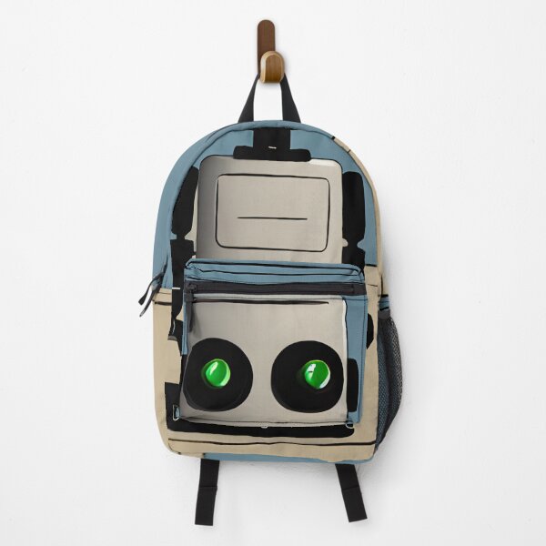 Item preview, Robot in the style of famous art. designed and sold by CRAFTER-MEDIA.