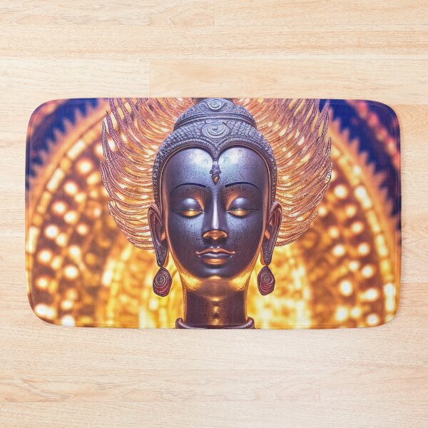 Item preview, "Prajñā Shakti" - Buddha, Divine Feminine Creator designed and sold by Patrick Hager.