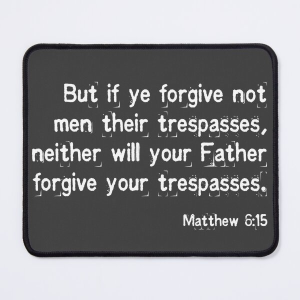 Item preview, Forgiveness and Kindness Bible Verse from the King James Bible designed and sold by Angela Dow.