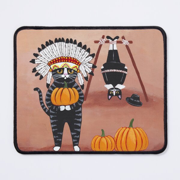 Item preview, Giving Thanks designed and sold by KilkennyCat Art.