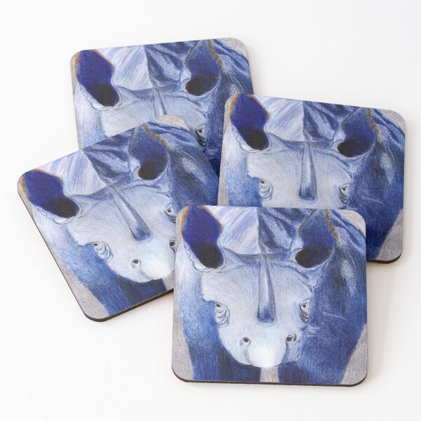 Item preview, Ugly Rhino designed and sold by sandrahlee.