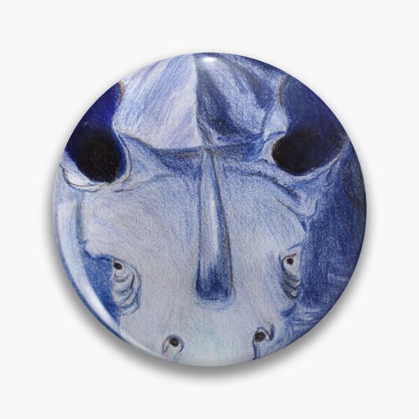 Item preview, Ugly Rhino designed and sold by sandrahlee.