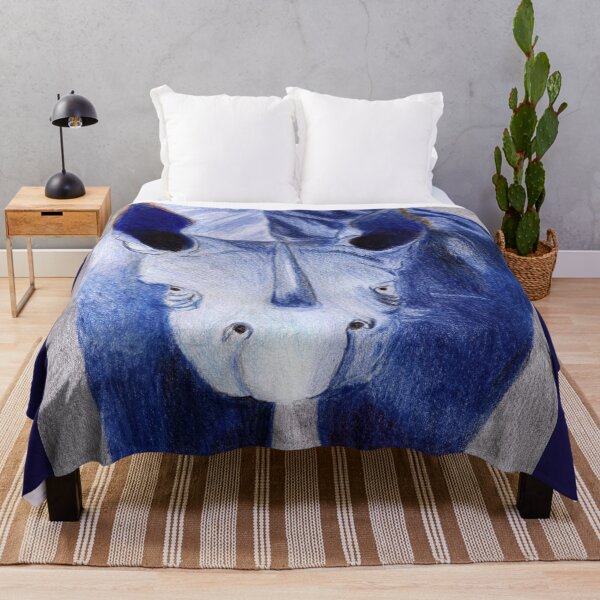Item preview, Ugly Rhino designed and sold by sandrahlee.