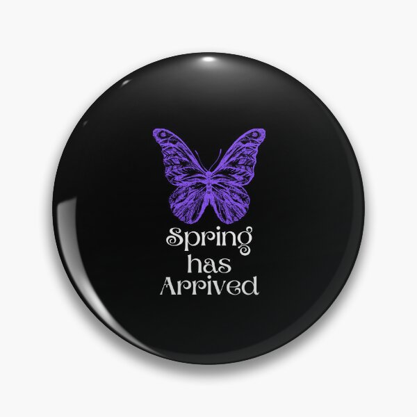 Item preview, Spring has arrived designed and sold by Dissan.