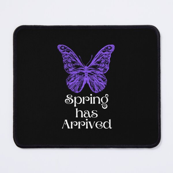 Item preview, Spring has arrived designed and sold by Dissan.