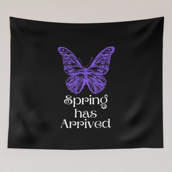 Item preview, Spring has arrived designed and sold by Dissan.