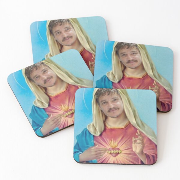 Item preview, i believe in pedro pascal designed and sold by MULYDING.
