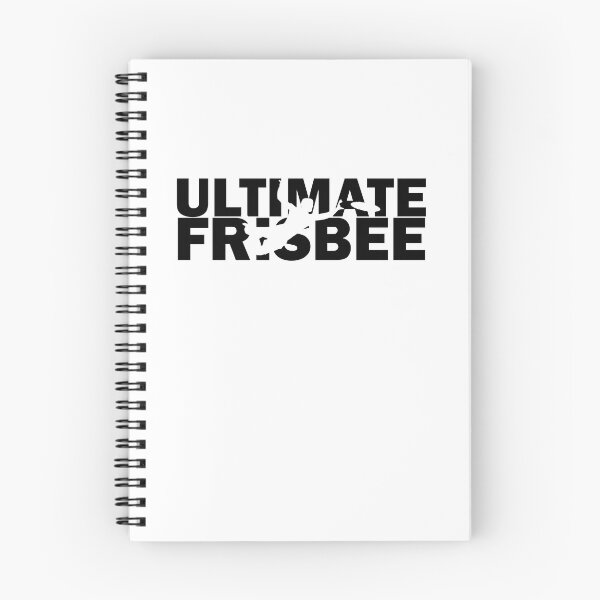 Item preview, Ultimate Frisbee V2 designed and sold by TeeTimeGuys.