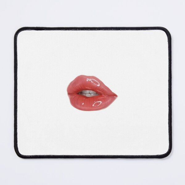 Item preview, lips designed and sold by DesaretaLleshaj.