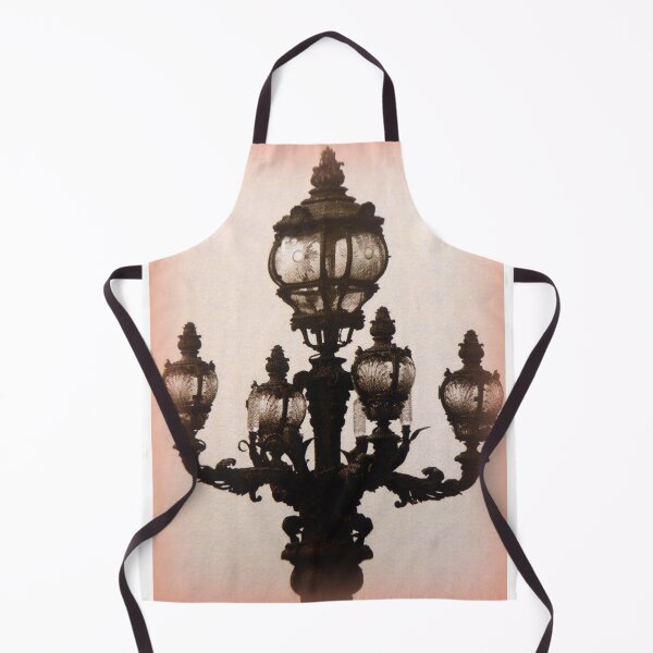 Item preview, Parisian Streetlight designed and sold by angel1.