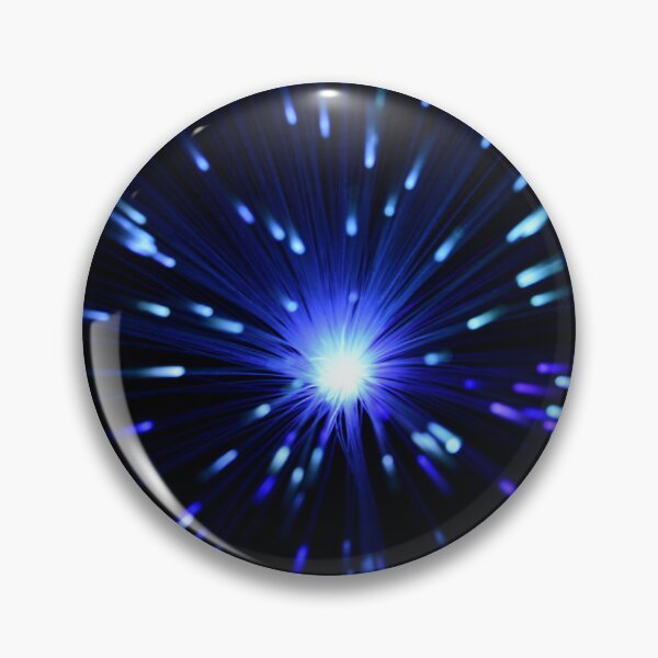 Item preview, Blue light designed and sold by ArtShop412.