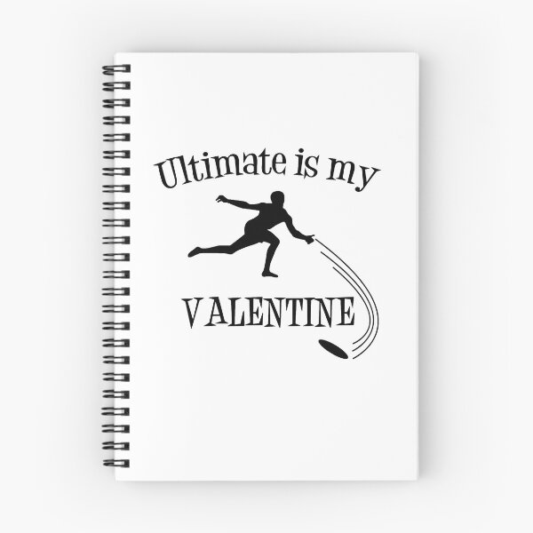 Item preview, Ultimate Is My Valentine designed and sold by TeeTimeGuys.