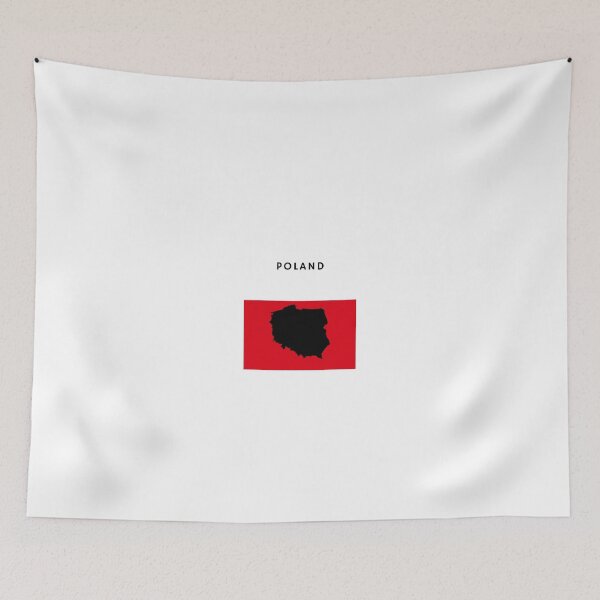 Item preview, Poland designed and sold by SaraB515.