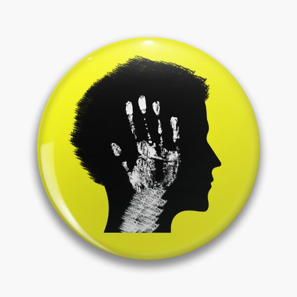 Item preview, Impression on the brain  designed and sold by Robertworkshop.