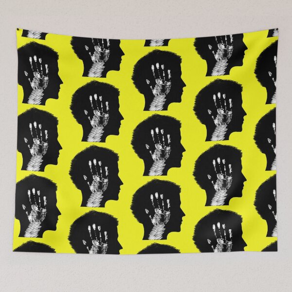 Item preview, Impression on the brain  designed and sold by Robertworkshop.
