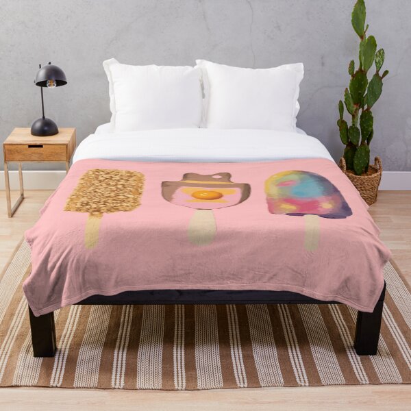 Item preview, The Aussie ice cream trifecta designed and sold by Chockahs.