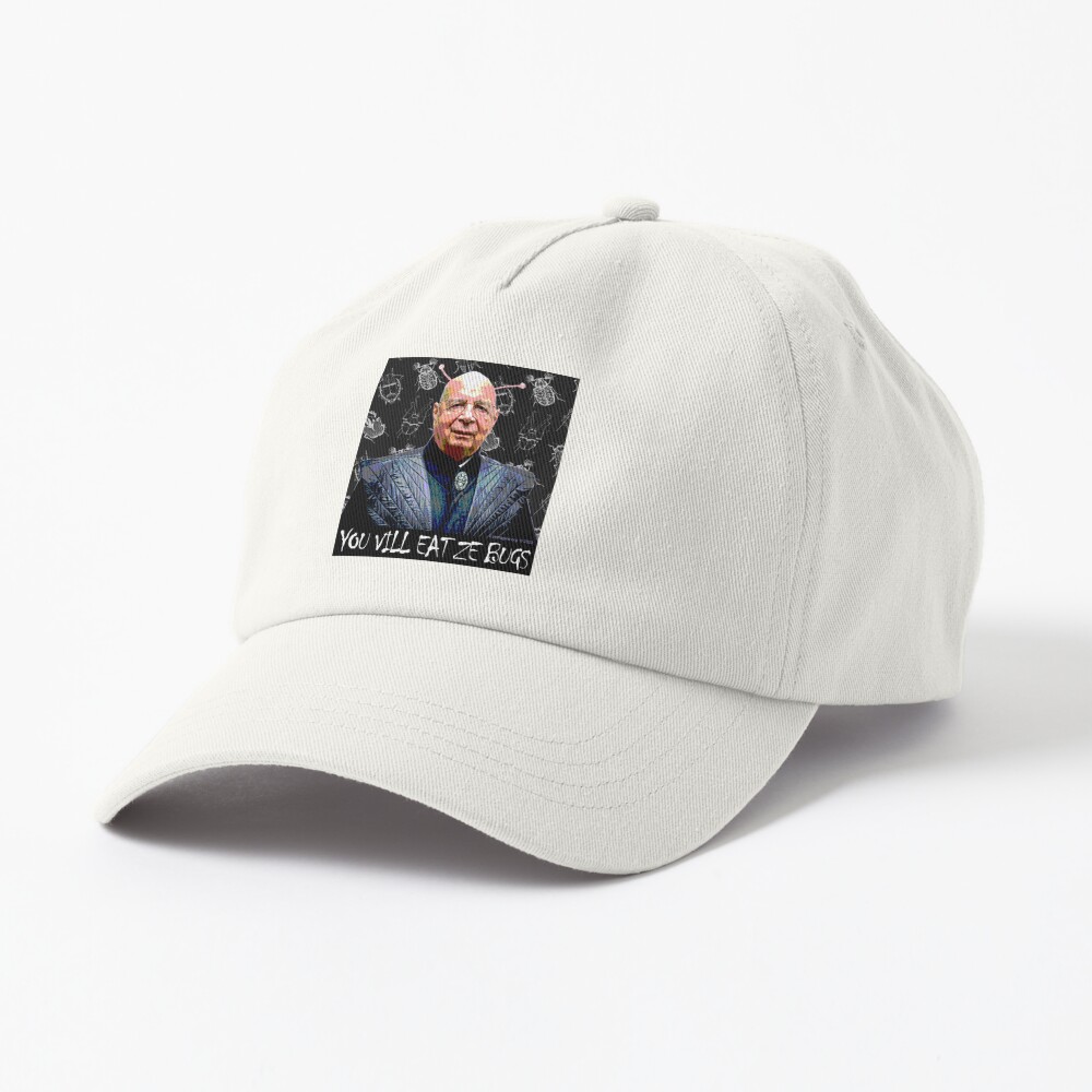Item preview, Dad Hat designed and sold by EyeMagined.