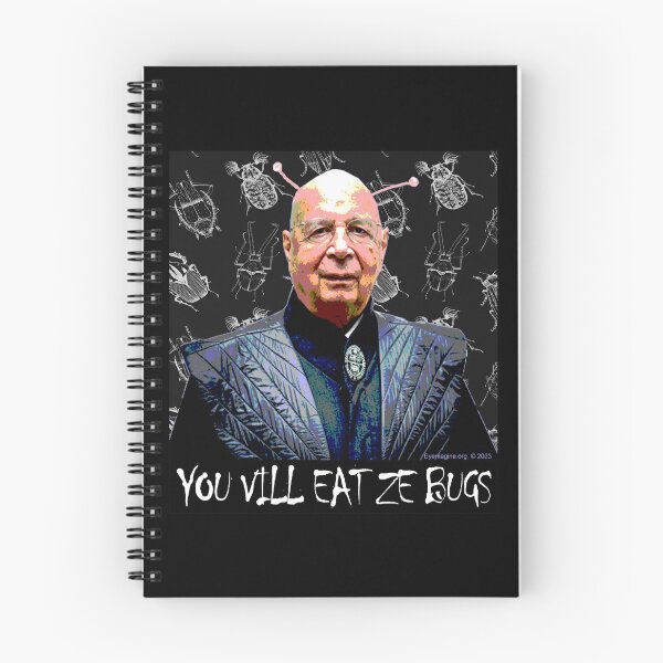 Item preview, Eat Ze Bugs designed and sold by EyeMagined.