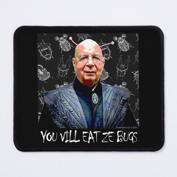Item preview, Eat Ze Bugs designed and sold by EyeMagined.