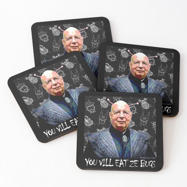 Item preview, Eat Ze Bugs designed and sold by EyeMagined.