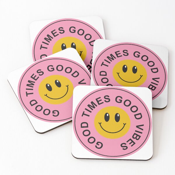 Item preview, good times good vibes designed and sold by darianedesigns.