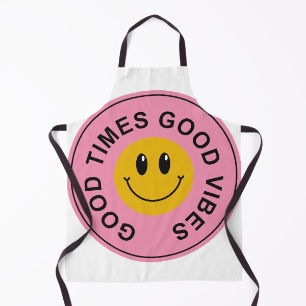 Item preview, good times good vibes designed and sold by darianedesigns.