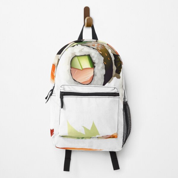 Item preview, sushi designed and sold by ukrdesignhub.