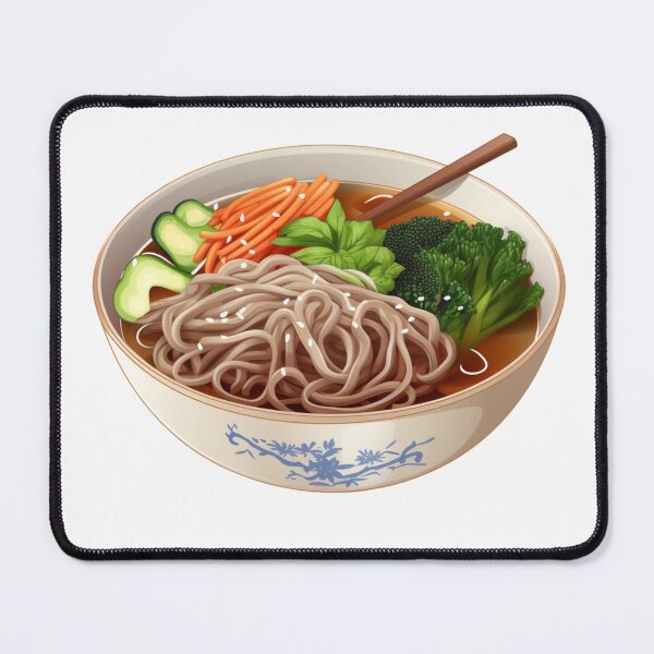 Item preview, soba bowl designed and sold by ukrdesignhub.