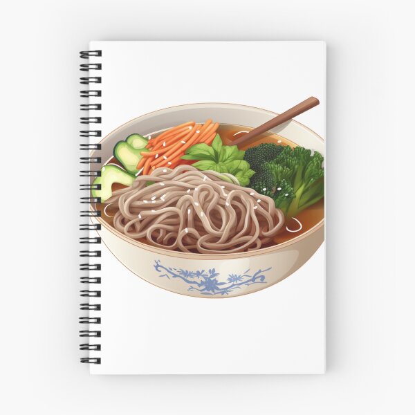 Item preview, soba bowl designed and sold by ukrdesignhub.