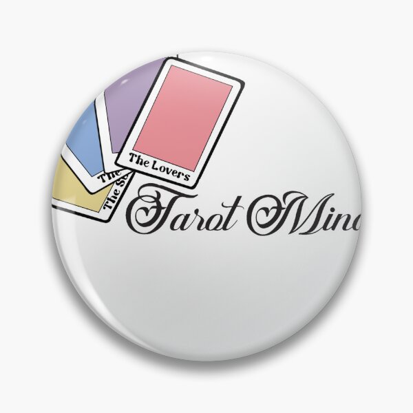 Item preview, tarot card design designed and sold by mash-mxllo.