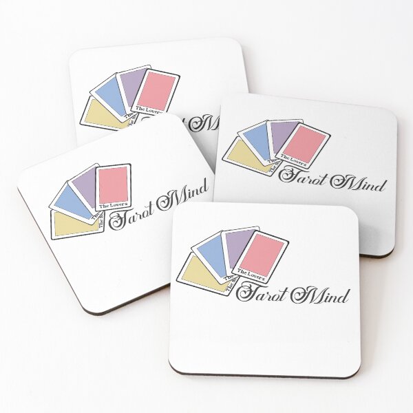 Item preview, tarot card design designed and sold by mash-mxllo.