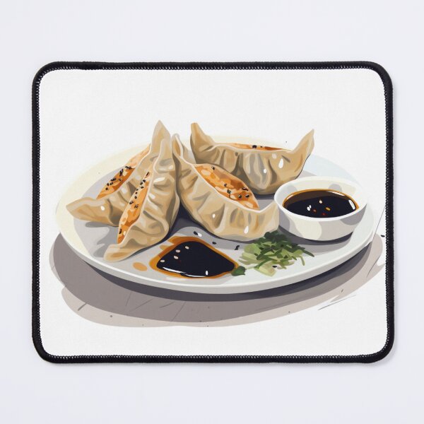 Item preview, Gyoza designed and sold by ukrdesignhub.