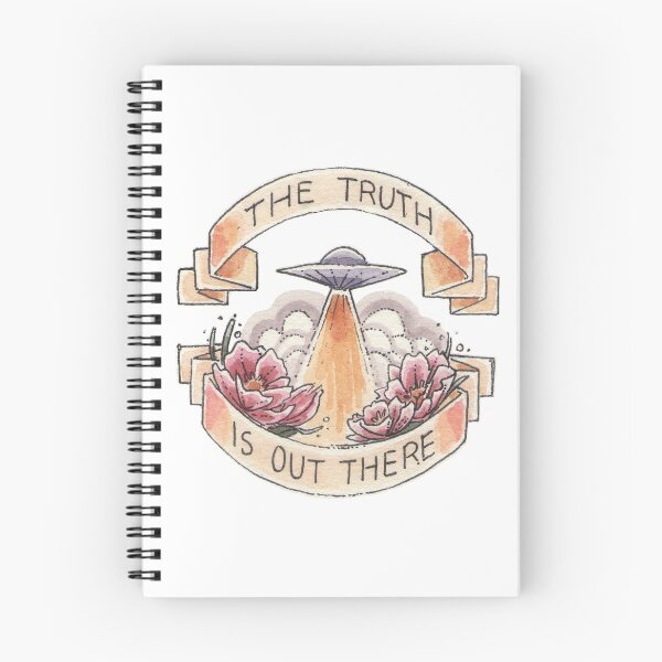 Item preview, The Truth (Round) designed and sold by lmcronk.