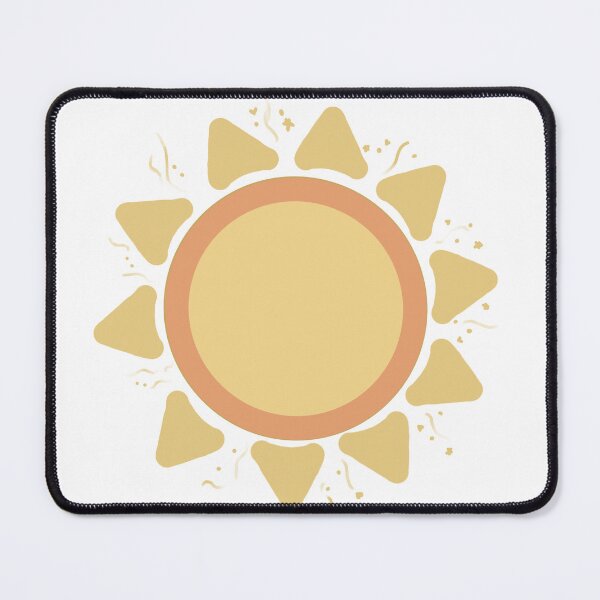 Item preview, cute sun design designed and sold by mash-mxllo.