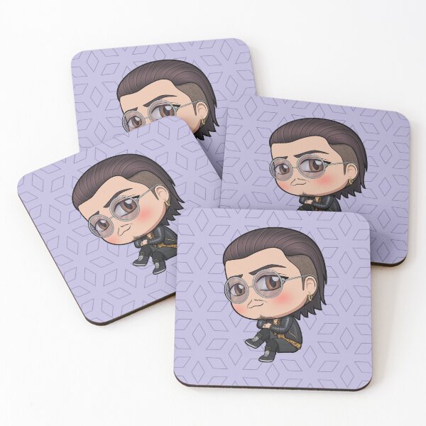 Item preview, Chibi Zhao designed and sold by FabyLP.