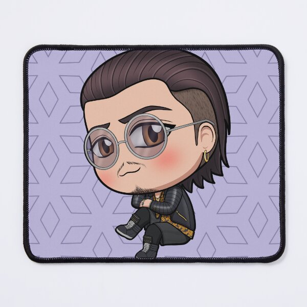 Item preview, Chibi Zhao designed and sold by FabyLP.