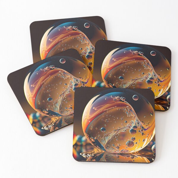 Item preview, A Surreal Universe - 1 designed and sold by John L Wheeler.