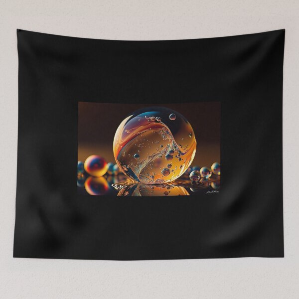 Item preview, A Surreal Universe - 1 designed and sold by John L Wheeler.