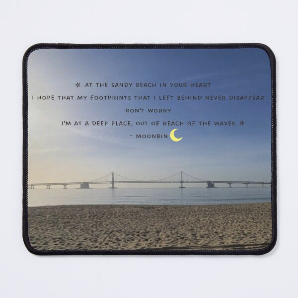 Item preview, Message from Moonbin designed and sold by cassl614.