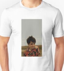 The End of the F***ing World Unisex T-Shirt
