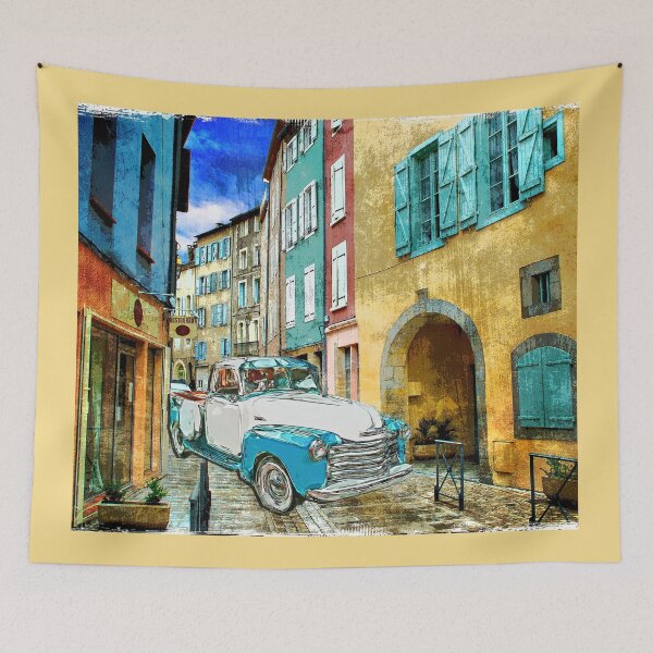 Item preview, FOR THE LOVE OF VINTAGE designed and sold by Tammera.