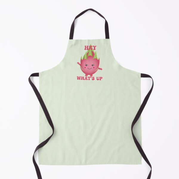 Item preview, Dragon Fruit 'Hey, What's Up' designed and sold by Annisadesign.